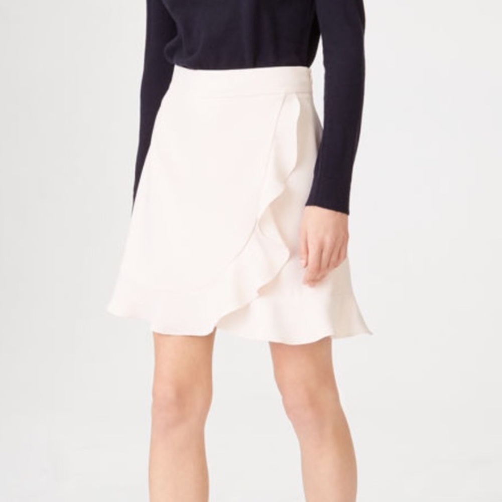 Club Monaco Skirt